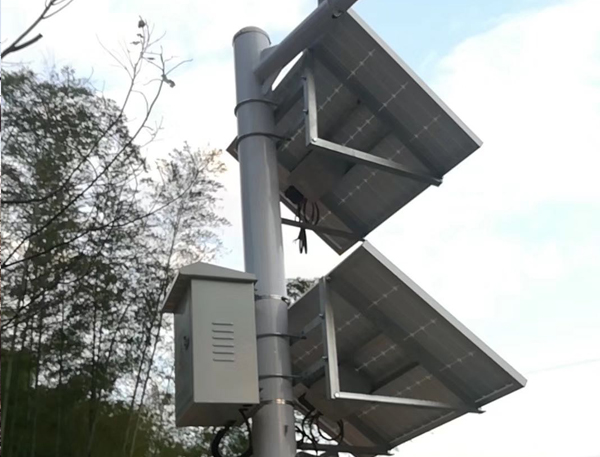贵阳太阳能监控安防系统