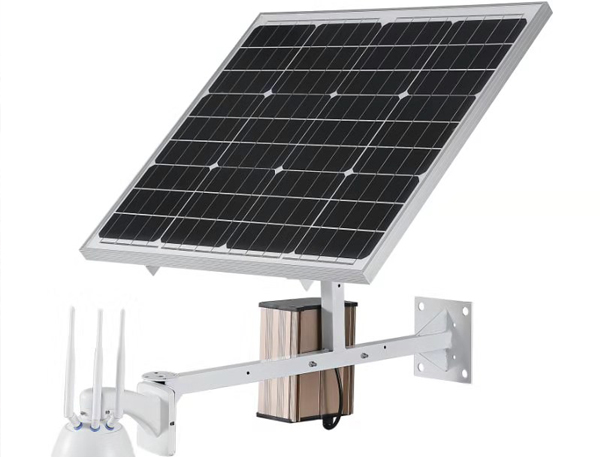 贵阳太阳能监控器厂家简述太阳能的特点！