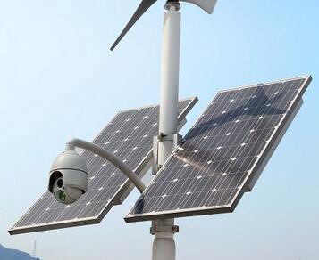 贵阳太阳能监控供电系统特点